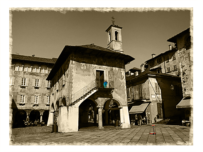 Orta S. Giulio