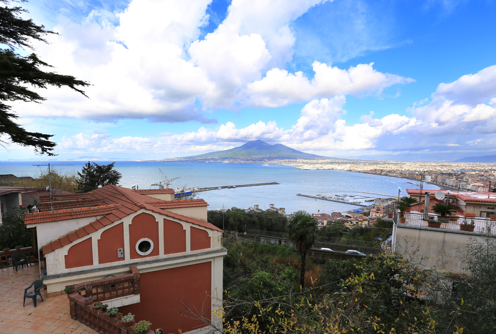 stabia e vesuvio