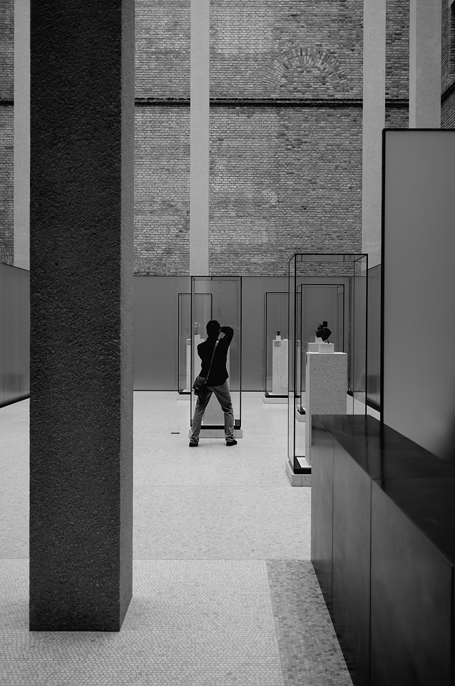 Il fotografo