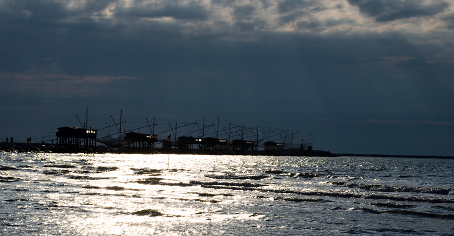 Controluce..