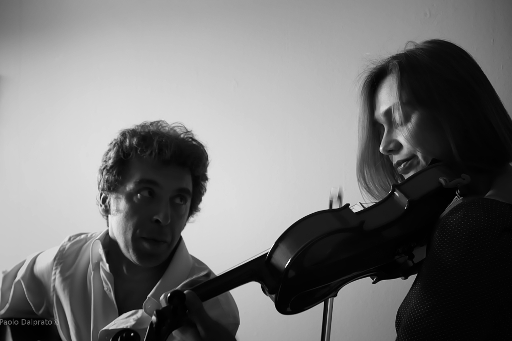 Musicanti