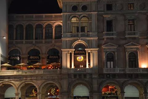 milano da bere