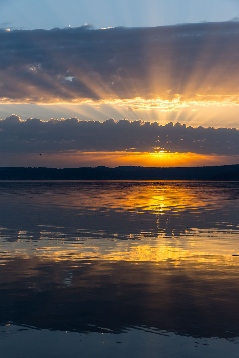 Lago