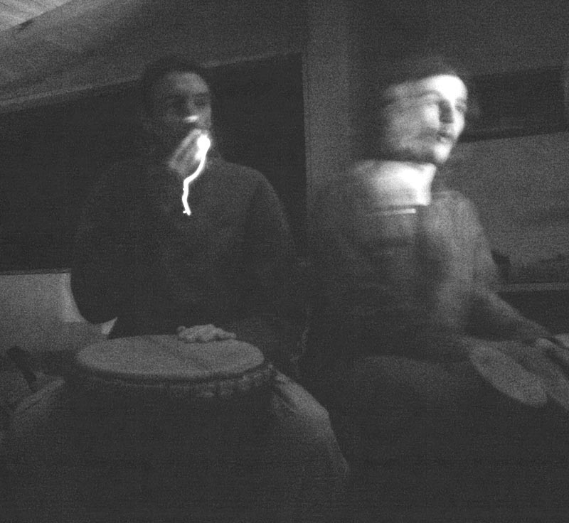 ravi e frizzi