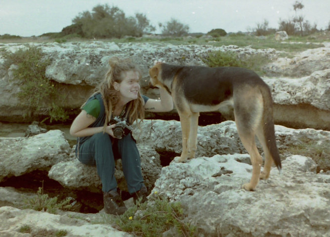Lalla e Maya