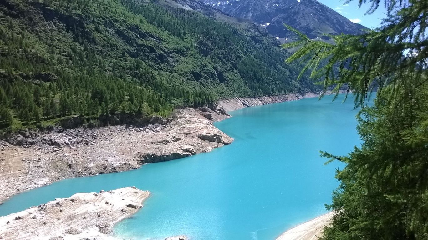 Azzurro