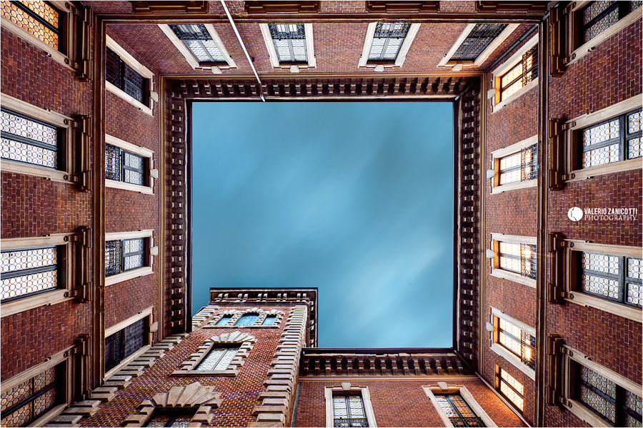 Architettura Milanese