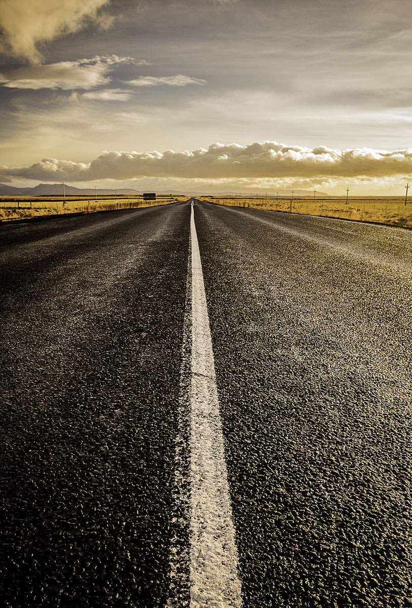 Highway to Heaven