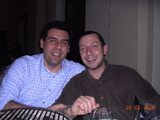 03.02.2006 - Rist.Unione, Riva S.Vitale