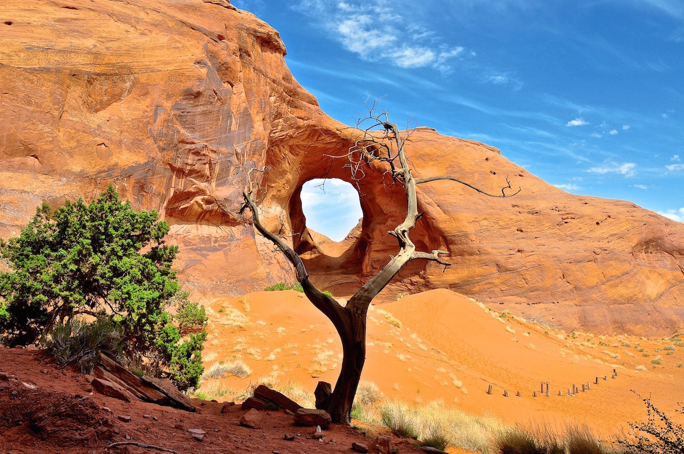 Monument Valley