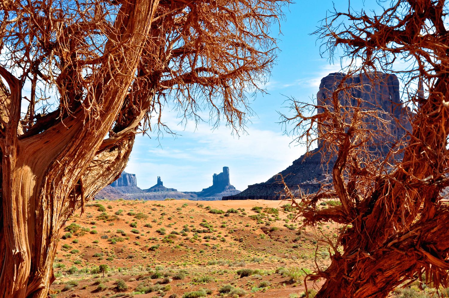 monument valley
