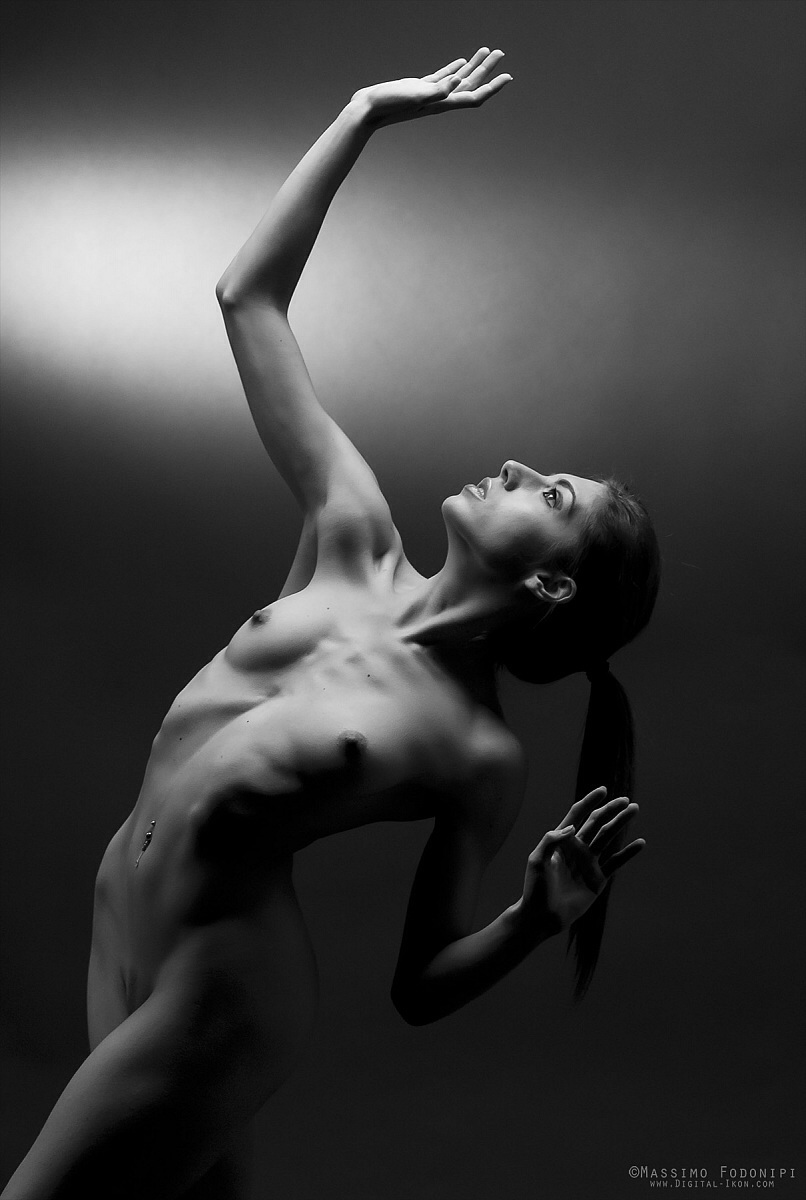 E luce fu...