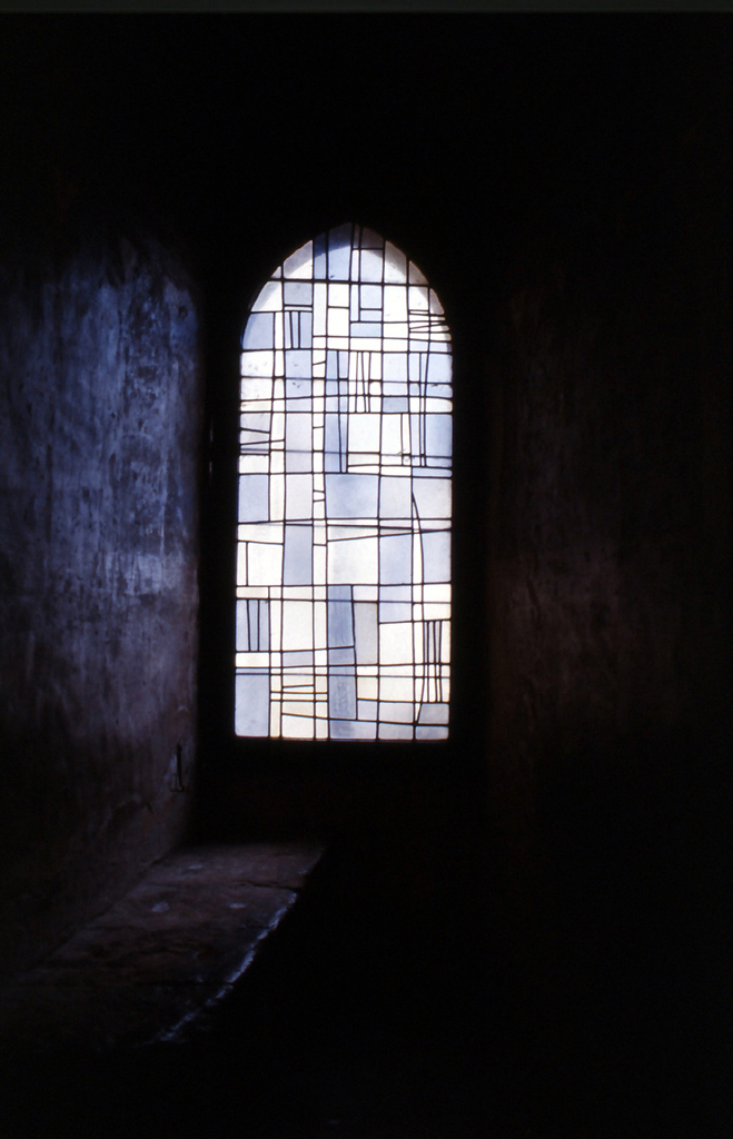 antiche luci