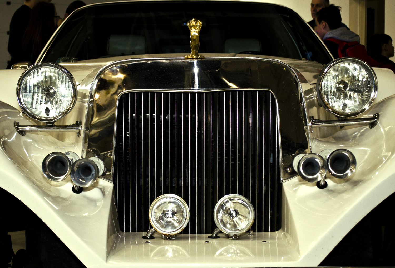 l'eleganza