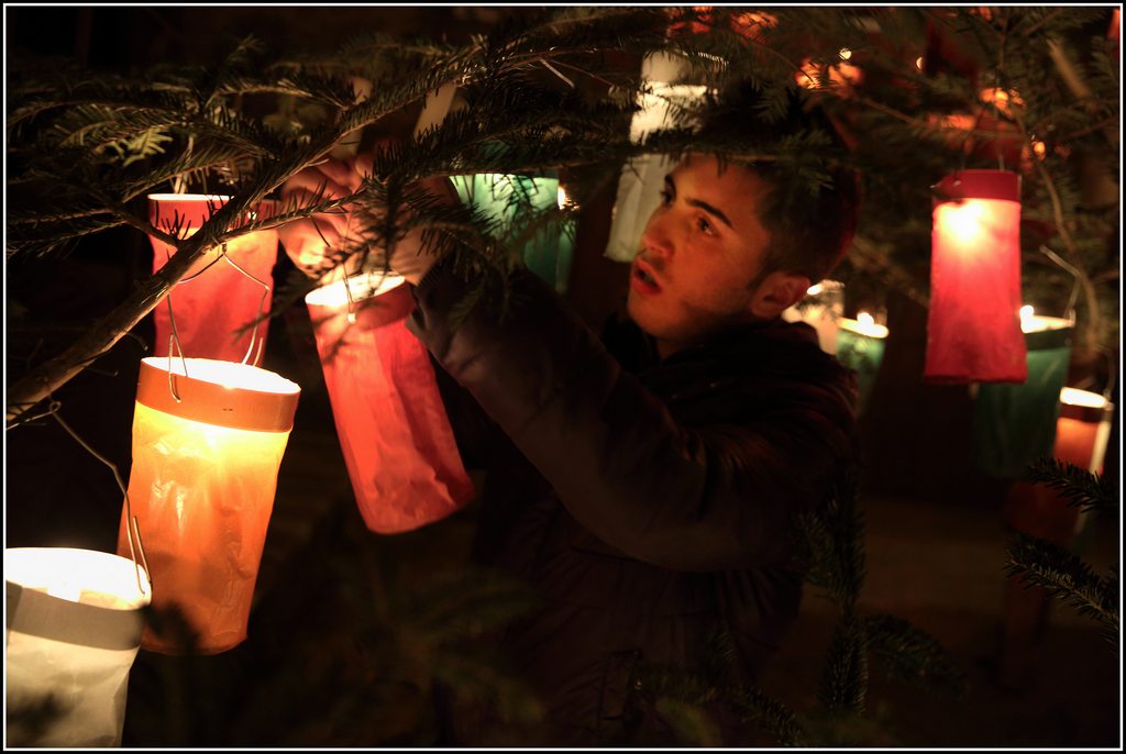 Davoli 2015 - Magica notte