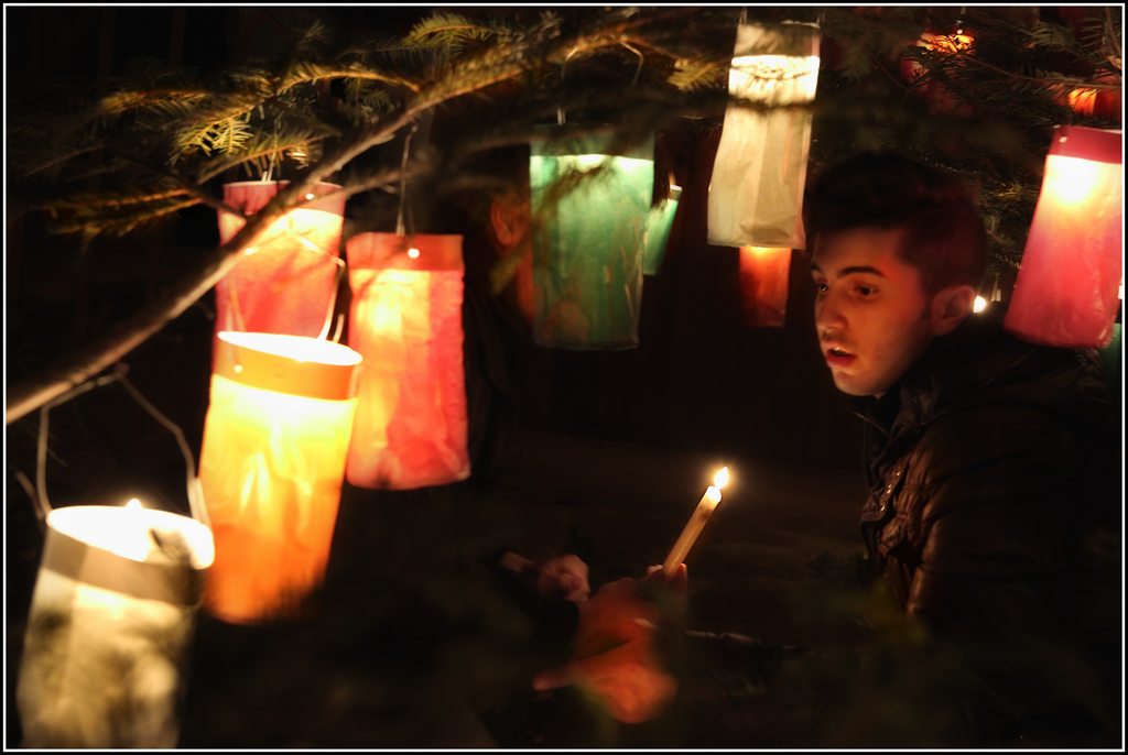 Davoli 2015 - Magica notte