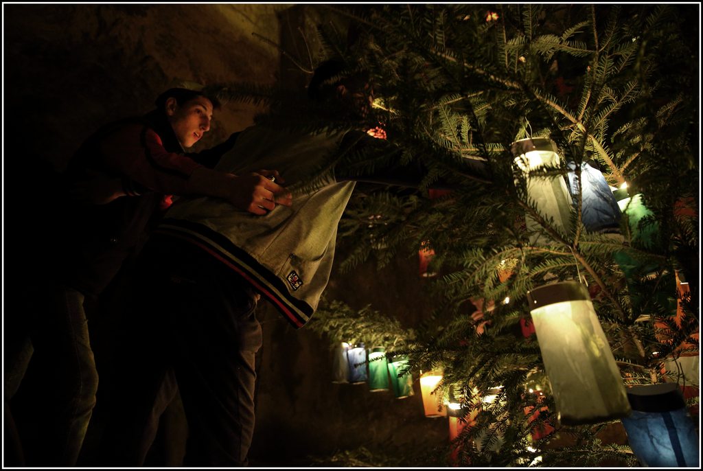 Davoli 2015 - Magica notte
