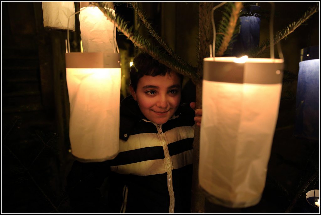 Davoli 2015 - Magica notte