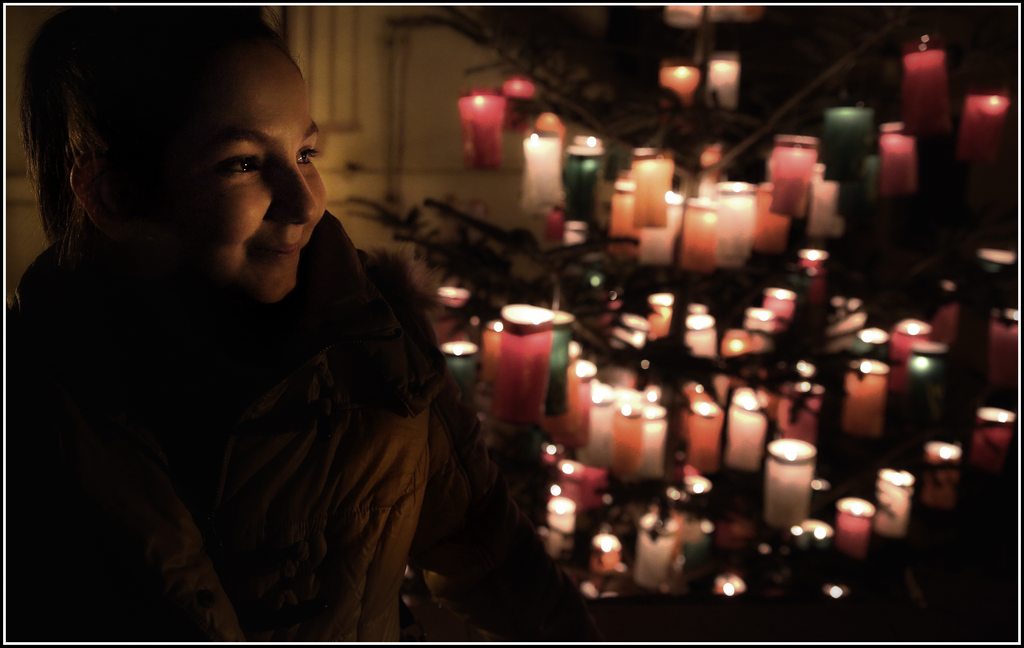 Davoli 2015 - Magica notte