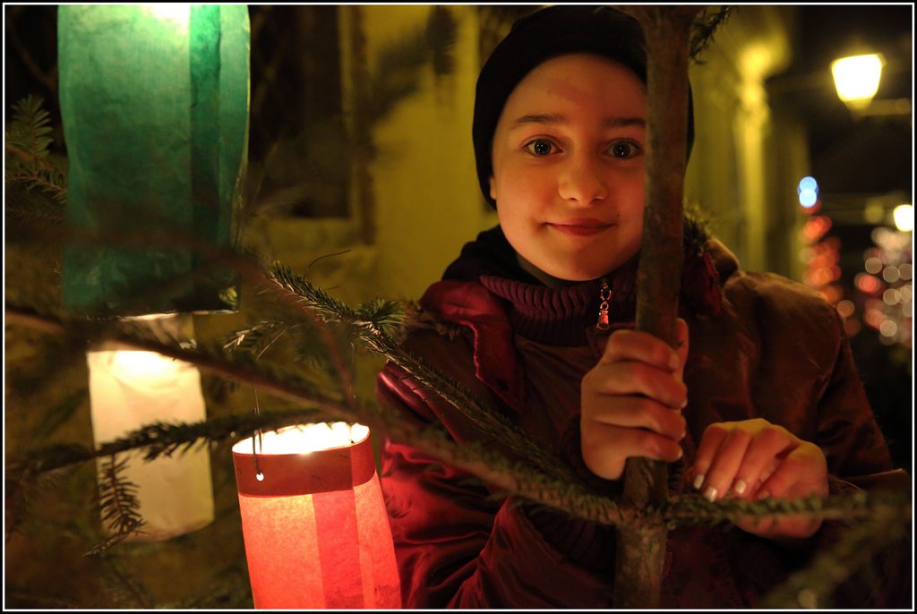 Davoli 2015 - Magica notte