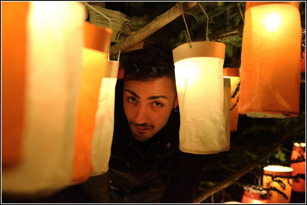 Davoli 2015 - Magica notte