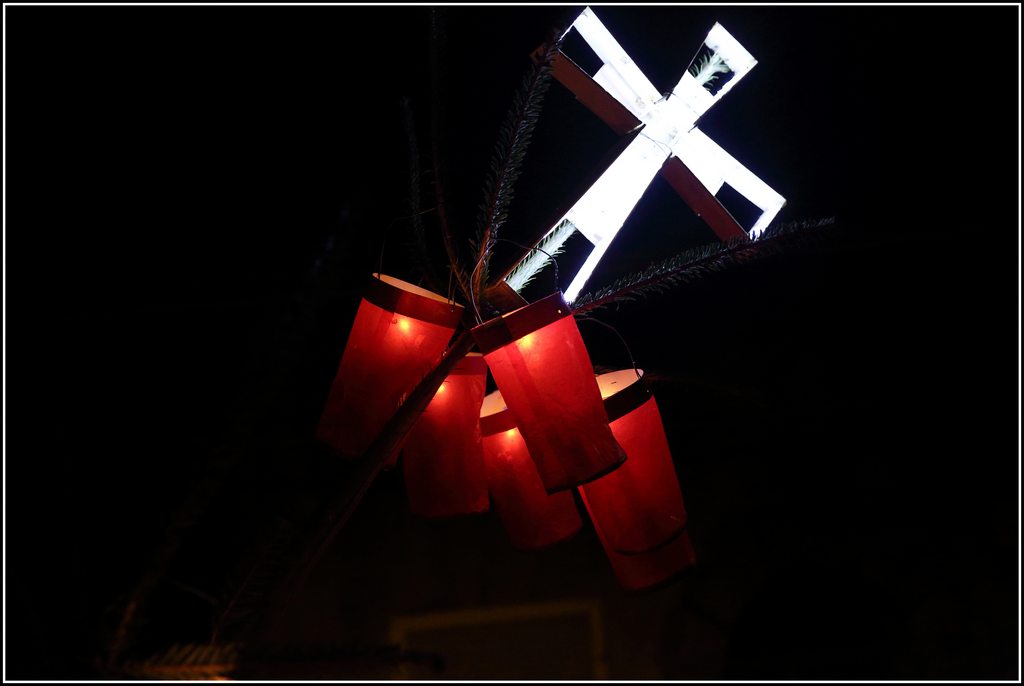 Davoli 2015 - Magica notte