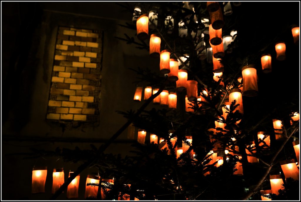 Davoli 2015 - Magica notte