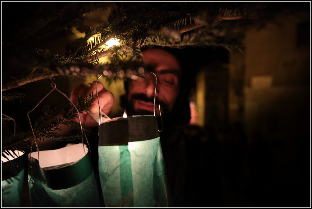 Davoli 2015 - Magica notte