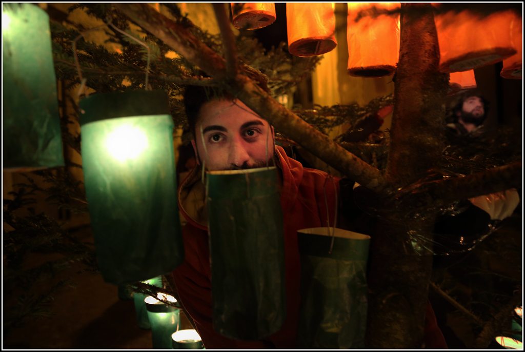 Davoli 2015 - Magica notte