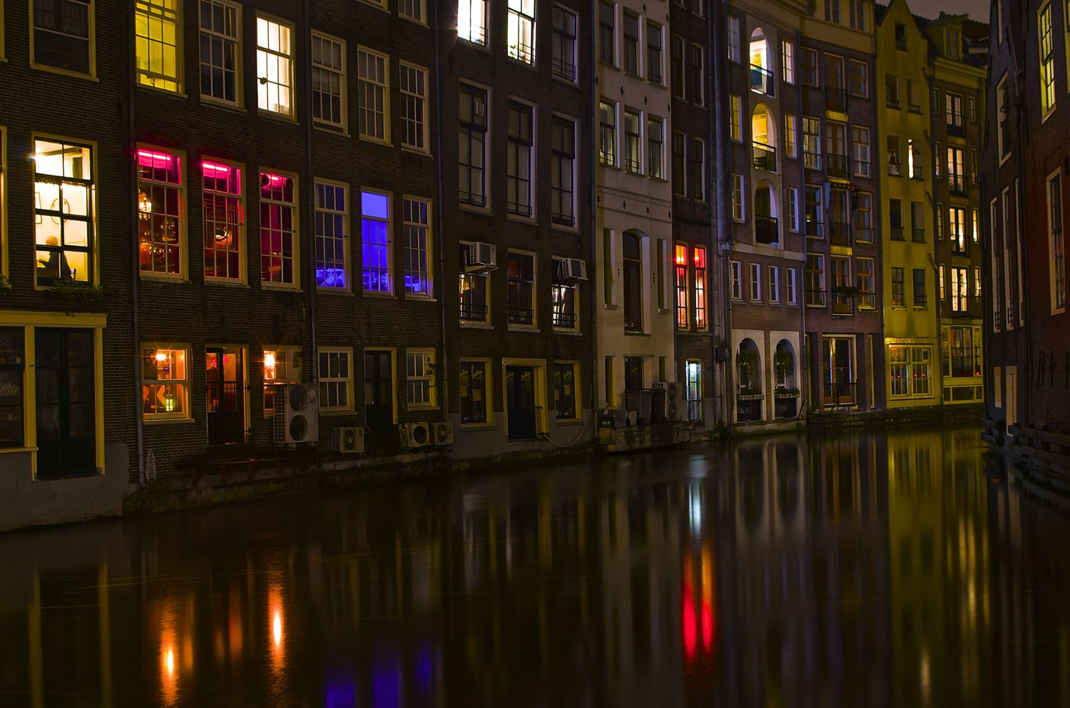 Amsterdam