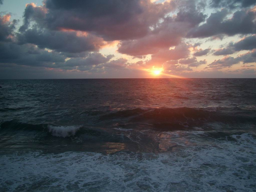 Tramonto 2
