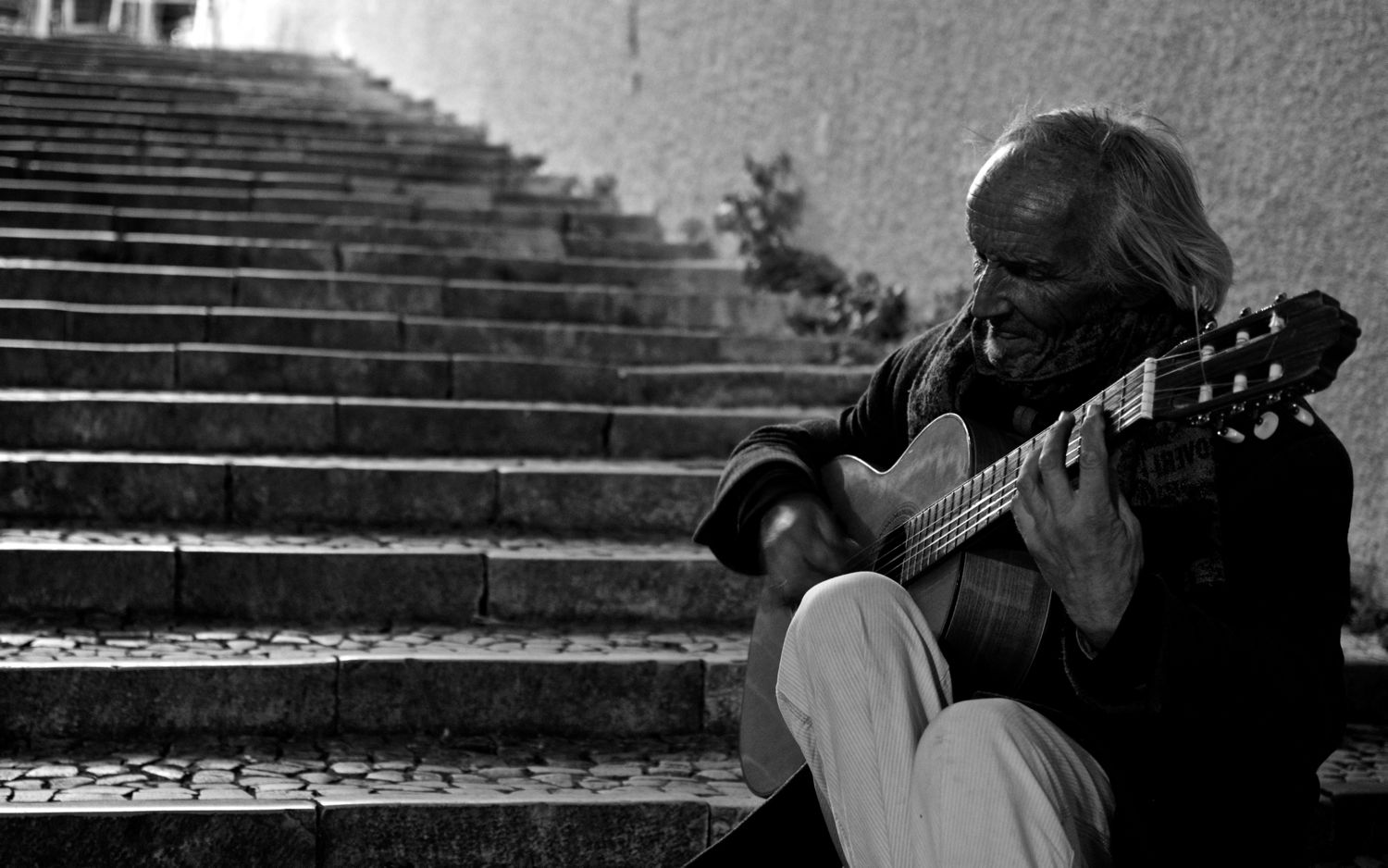 Lisbon story