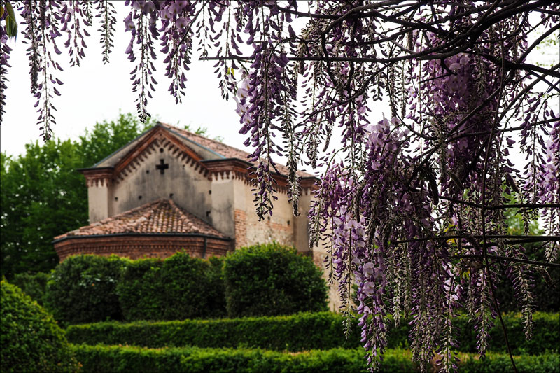 Parco Villa Cusani_Carate Brianza