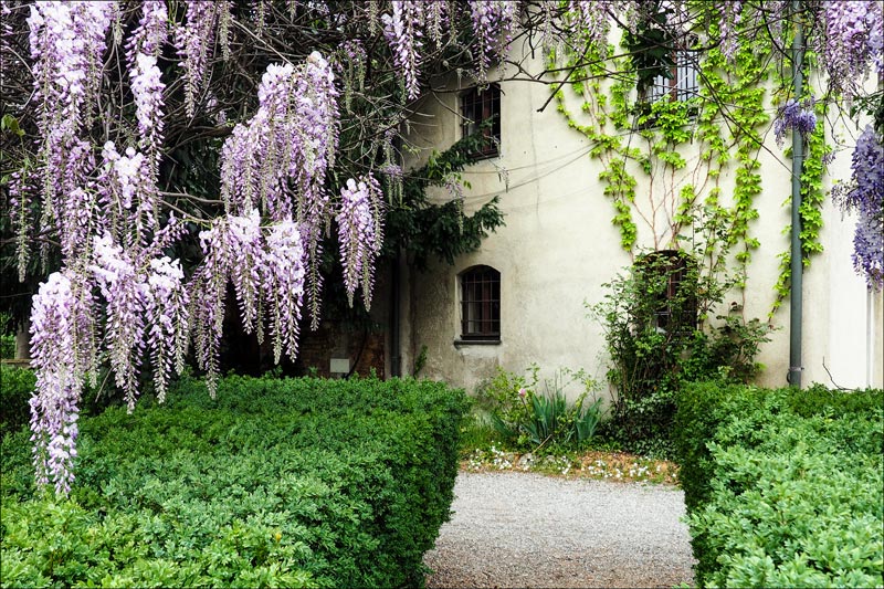 Parco Villa Cusani_Carate Brianza