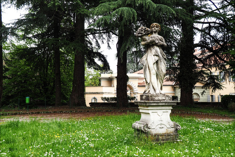 Parco Villa Cusani_Carate Brianza