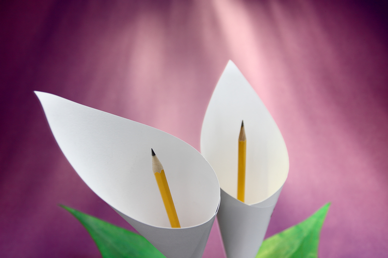Contest 88 - Primavera Interiore