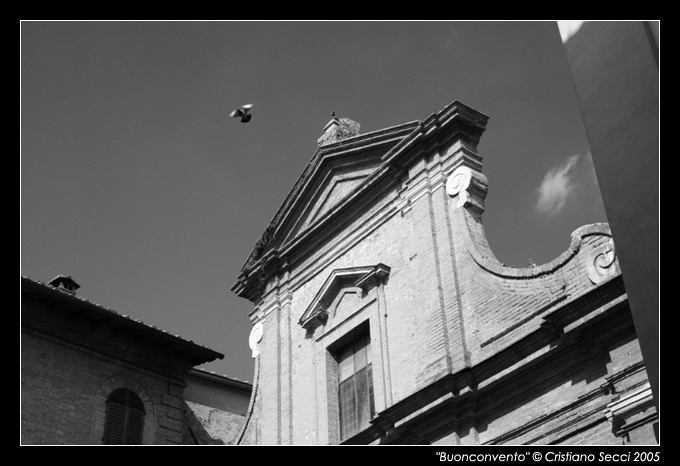 Buonconvento