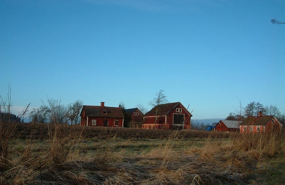 la campagna svedese