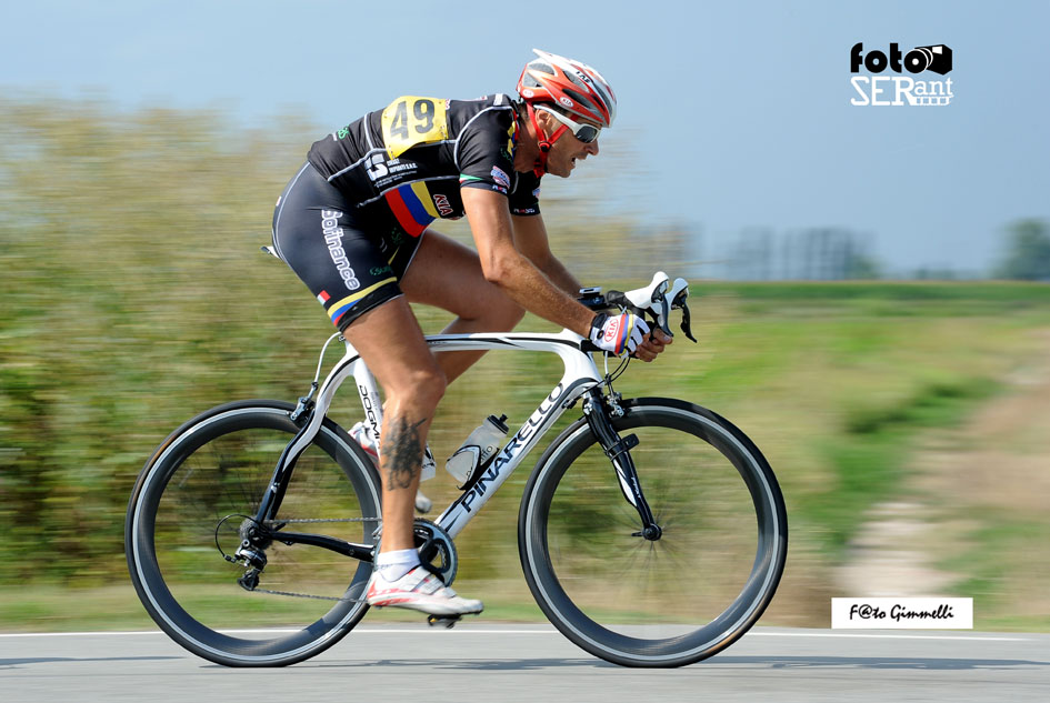 panning