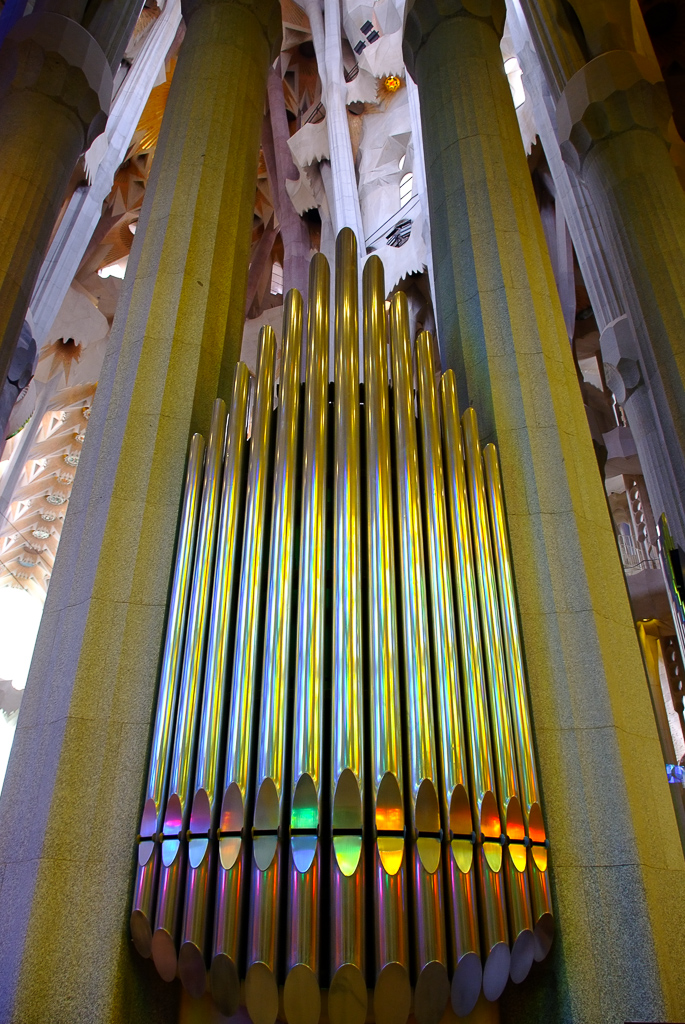 Sagrada Familia