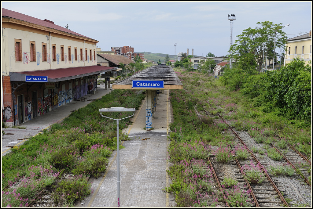 Calabriamara