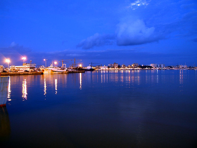 porto mazara