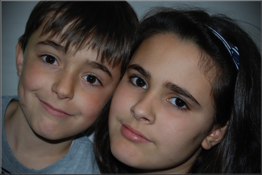 bellissimi