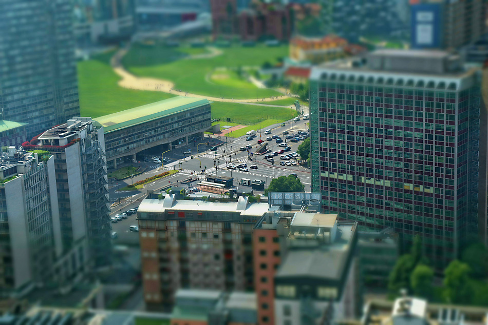 Mini-Gioia