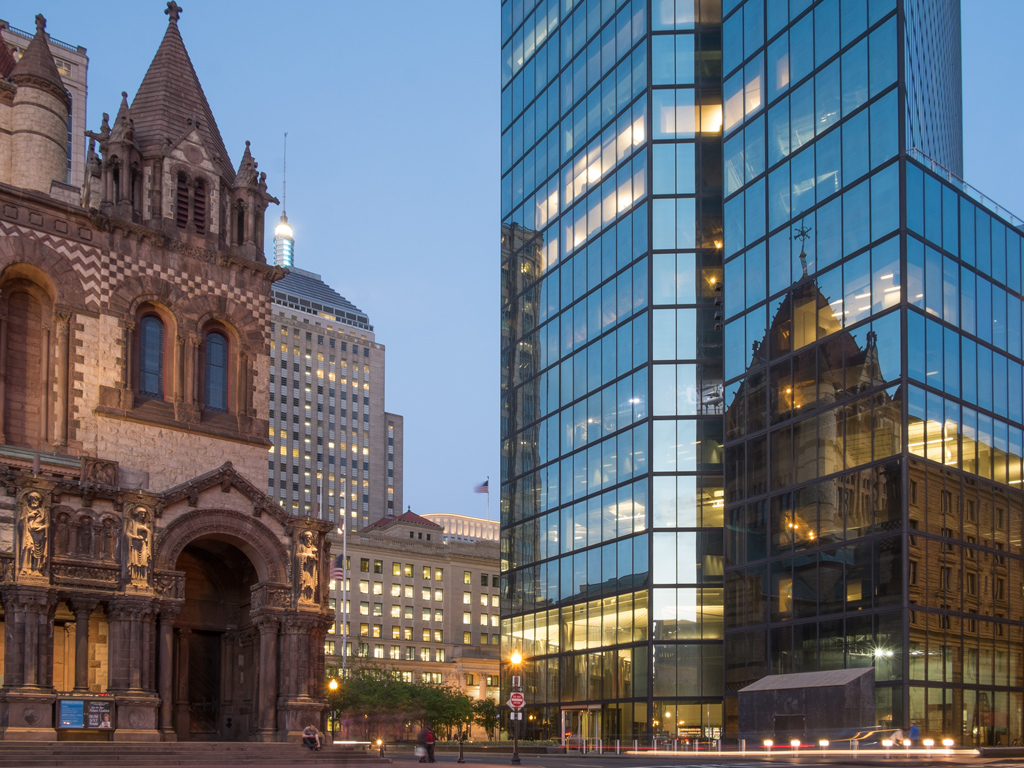 Boston