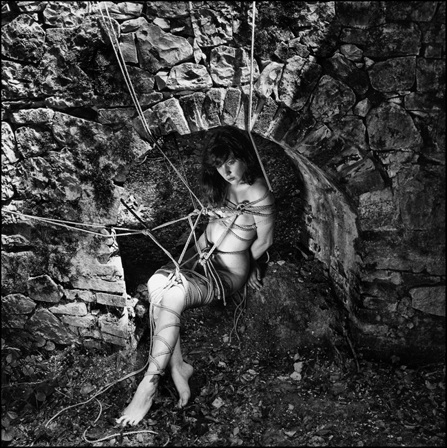 shibari