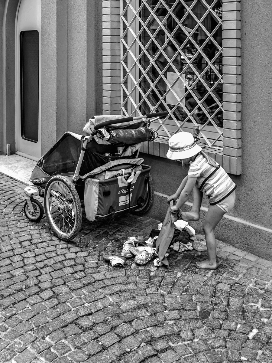 cambio di stagione