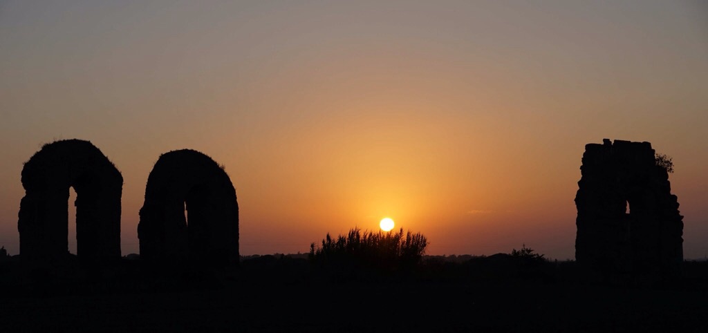 Tramonto
