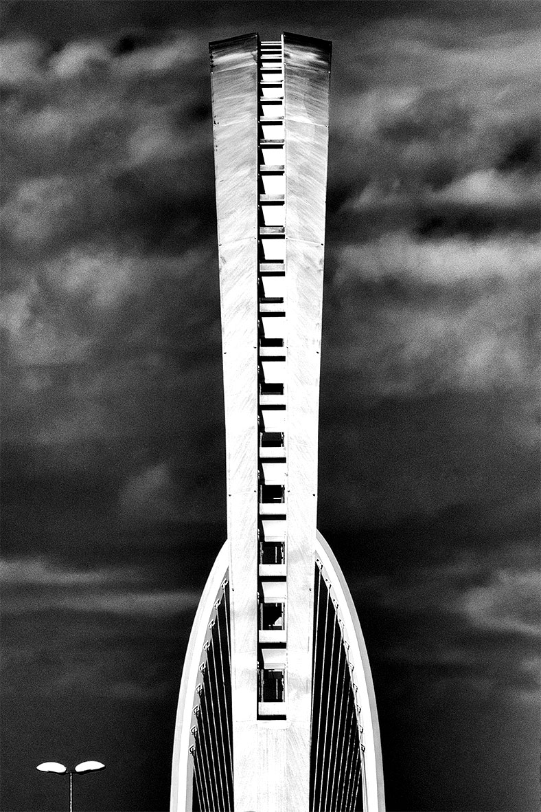Ponti Calatrava - 4