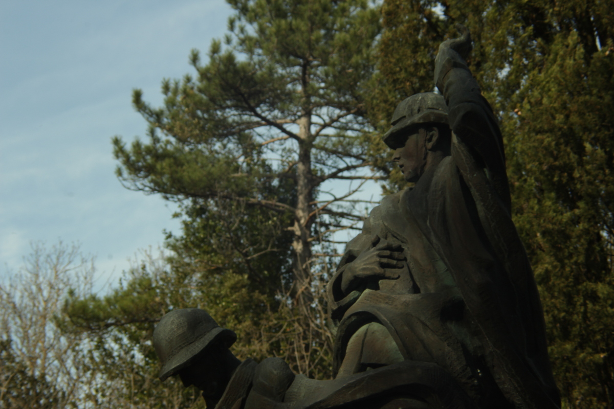 Monumento ai caduti